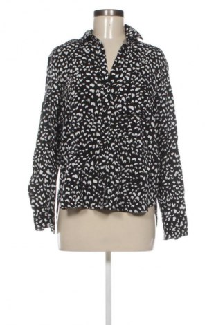 Γυναικείο πουκάμισο C&A, Μέγεθος L, Χρώμα Πολύχρωμο, Τιμή 6,99 €