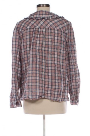 Дамска риза C&A, Размер XXL, Цвят Многоцветен, Цена 17,99 лв.
