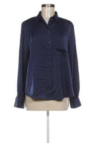 Damenbluse C&A, Größe L, Farbe Blau, Preis 7,99 €