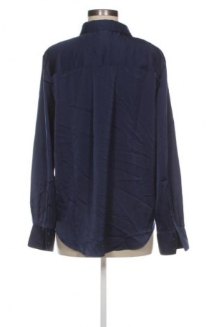 Damenbluse C&A, Größe L, Farbe Blau, Preis 7,99 €