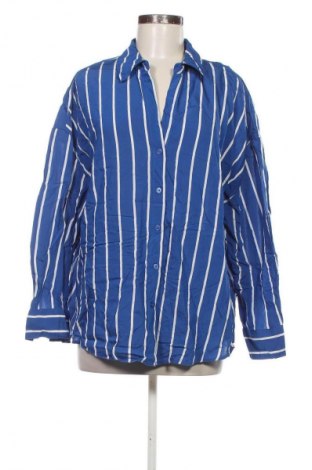 Damenbluse C&A, Größe XL, Farbe Blau, Preis € 12,99