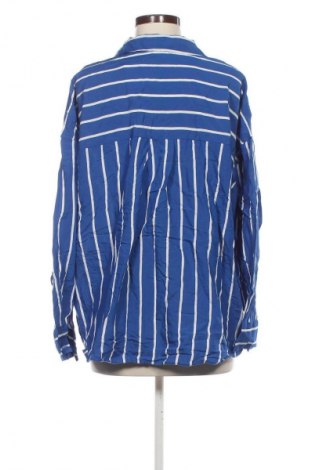 Damenbluse C&A, Größe XL, Farbe Blau, Preis € 12,99