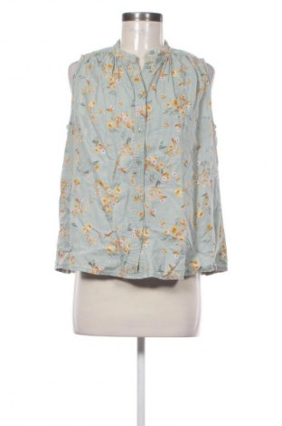 Dámska košeľa  C&A, Veľkosť M, Farba Viacfarebná, Cena  10,95 €