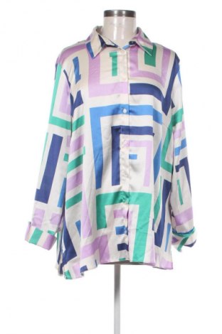 Női ing C&A, Méret XXL, Szín Sokszínű, Ár 5 083 Ft