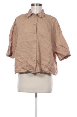 Dámska košeľa  C&A, Veľkosť M, Farba Béžová, Cena  12,95 €