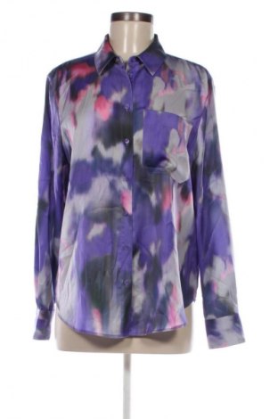 Γυναικείο πουκάμισο C&A, Μέγεθος M, Χρώμα Πολύχρωμο, Τιμή 5,99 €