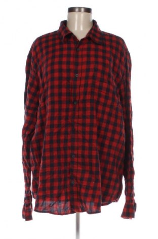 Damenbluse C&A, Größe XXL, Farbe Mehrfarbig, Preis 10,99 €