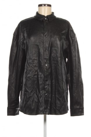 Damska koszula C&A, Rozmiar M, Kolor Czarny, Cena 23,99 zł