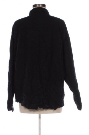 Damenbluse C&A, Größe XL, Farbe Schwarz, Preis € 7,99