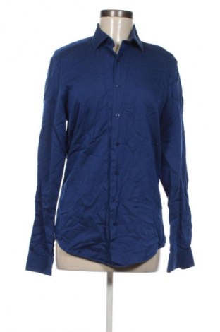 Cămașă de femei C&A, Mărime M, Culoare Albastru, Preț 35,99 Lei