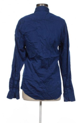 Cămașă de femei C&A, Mărime M, Culoare Albastru, Preț 35,99 Lei