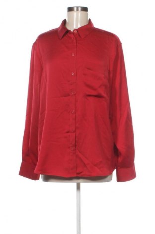 Női ing C&A, Méret XL, Szín Piros, Ár 3 309 Ft