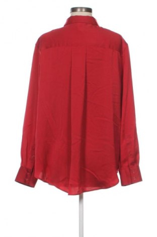 Női ing C&A, Méret XL, Szín Piros, Ár 3 309 Ft
