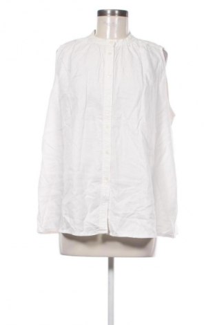 Dámská košile  C&A, Velikost XL, Barva Krémová, Cena  317,00 Kč