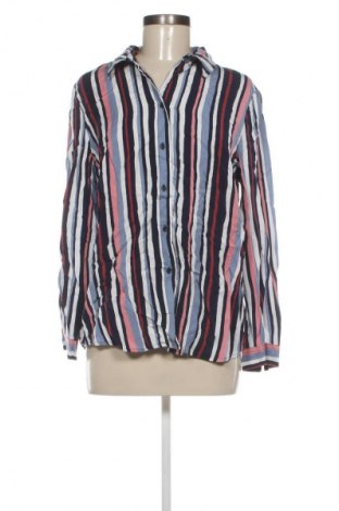 Дамска риза C&A, Размер L, Цвят Многоцветен, Цена 10,99 лв.