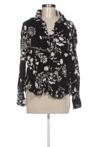 Damenbluse C&A, Größe M, Farbe Mehrfarbig, Preis 5,99 €