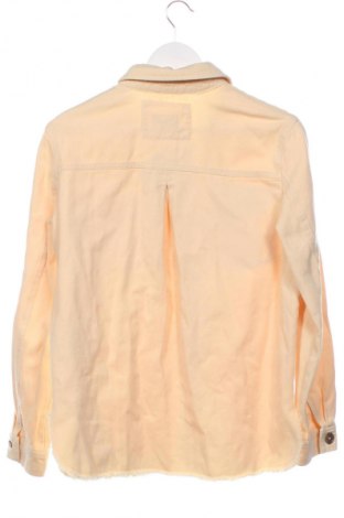 Cămașă de femei C&A, Mărime XS, Culoare Portocaliu, Preț 66,88 Lei