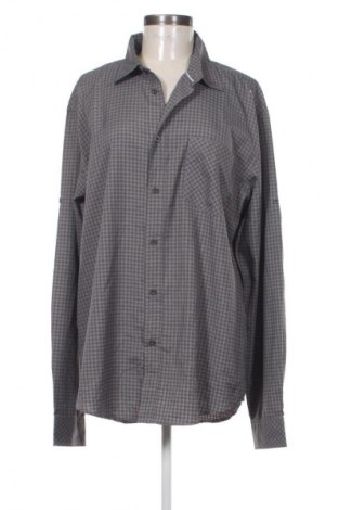 Dámská košile  CMP, Velikost 3XL, Barva Vícebarevné, Cena  259,00 Kč