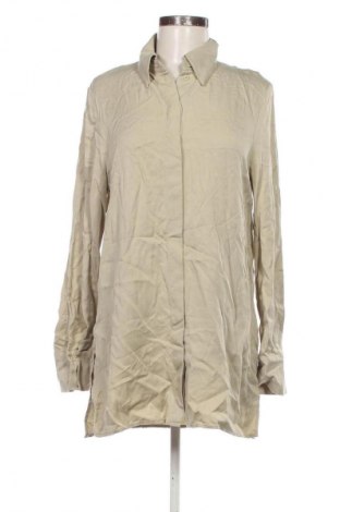 Cămașă de femei COS, Mărime M, Culoare Verde, Preț 137,99 Lei