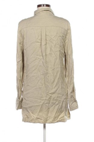 Cămașă de femei COS, Mărime M, Culoare Verde, Preț 137,99 Lei