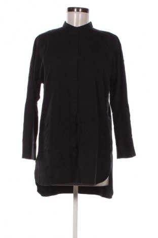 Дамска риза COS, Размер S, Цвят Черен, Цена 49,99 лв.