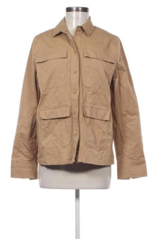 Γυναικείο πουκάμισο COS, Μέγεθος S, Χρώμα  Μπέζ, Τιμή 28,13 €