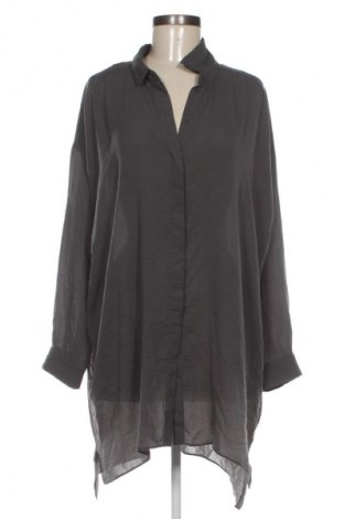 Cămașă de femei COS, Mărime M, Culoare Gri, Preț 131,99 Lei