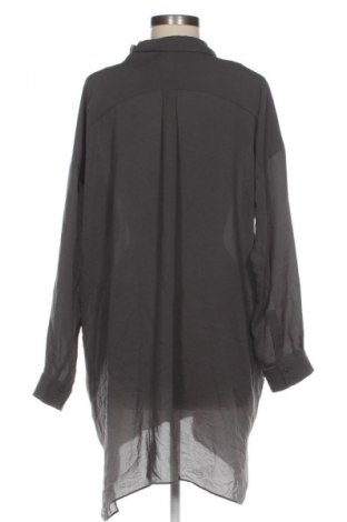 Cămașă de femei COS, Mărime M, Culoare Gri, Preț 131,99 Lei