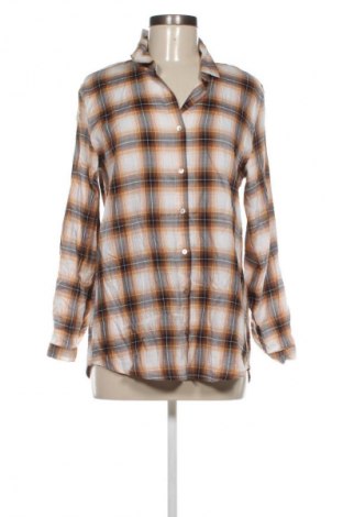 Damenbluse Cache Cache, Größe S, Farbe Mehrfarbig, Preis € 6,99