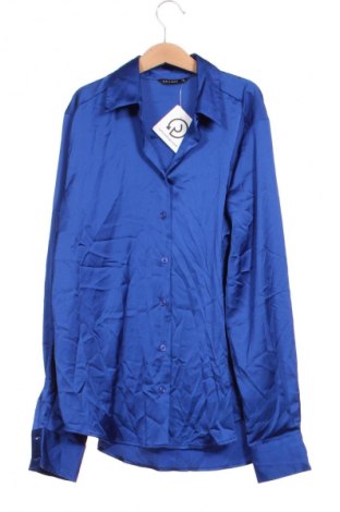 Dámská košile  Calliope, Velikost XS, Barva Modrá, Cena  169,00 Kč