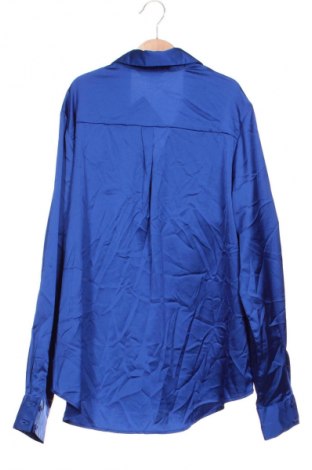 Dámská košile  Calliope, Velikost XS, Barva Modrá, Cena  169,00 Kč