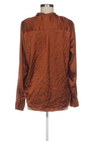 Damenbluse Calliope, Größe L, Farbe Braun, Preis € 8,99