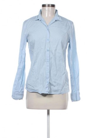 Damska koszula Calliope, Rozmiar L, Kolor Niebieski, Cena 57,47 zł