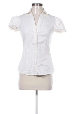 Γυναικείο πουκάμισο Calliope, Μέγεθος M, Χρώμα Εκρού, Τιμή 12,79 €