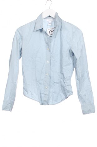 Női ing Calvin Klein, Méret XS, Szín Kék, Ár 11 009 Ft