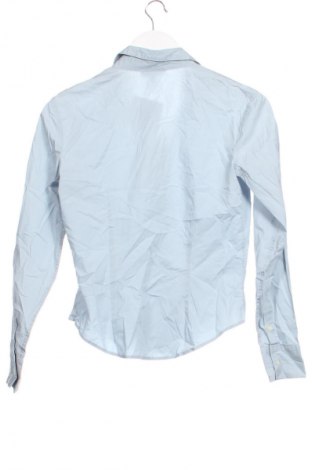 Női ing Calvin Klein, Méret XS, Szín Kék, Ár 11 009 Ft