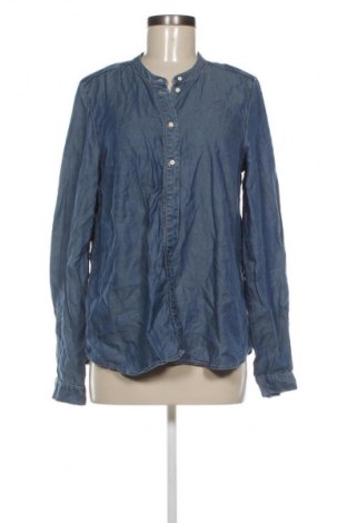 Dámska košeľa  Calvin Klein Jeans, Veľkosť M, Farba Modrá, Cena  28,95 €