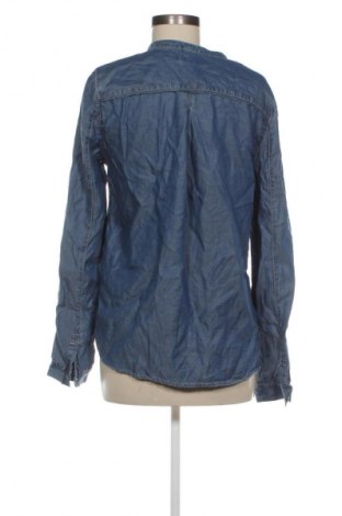 Dámska košeľa  Calvin Klein Jeans, Veľkosť M, Farba Modrá, Cena  28,95 €