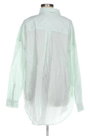 Дамска риза Calvin Klein Jeans, Размер XL, Цвят Многоцветен, Цена 86,91 €