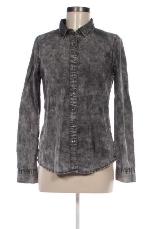 Dámská košile  Calvin Klein Jeans, Velikost S, Barva Černá, Cena  861,00 Kč