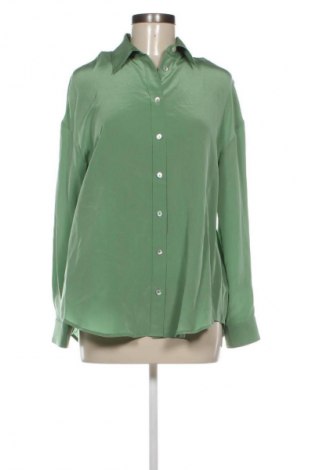 Damenbluse CamicettaSnob, Größe M, Farbe Grün, Preis 86,99 €