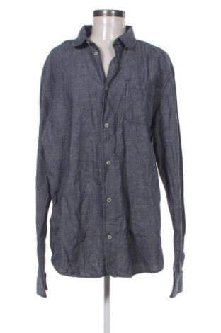 Damenbluse Campus, Größe XL, Farbe Grau, Preis € 16,46