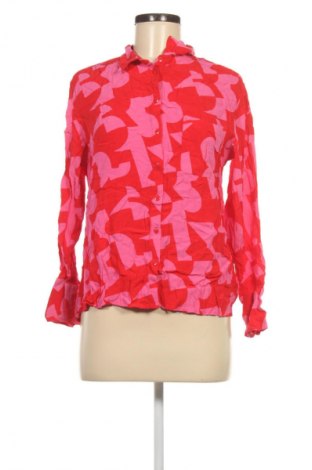 Damenbluse Canda, Größe M, Farbe Mehrfarbig, Preis € 6,99