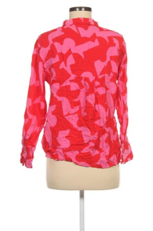 Damenbluse Canda, Größe M, Farbe Mehrfarbig, Preis € 6,99