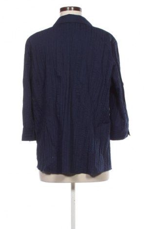 Cămașă de femei Canda, Mărime XXL, Culoare Albastru, Preț 58,99 Lei