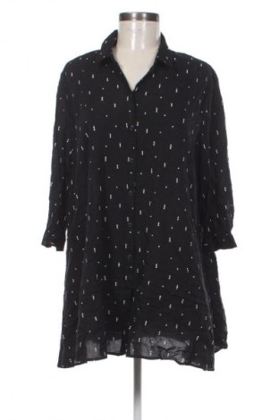 Damenbluse Canda, Größe XXL, Farbe Mehrfarbig, Preis € 13,99