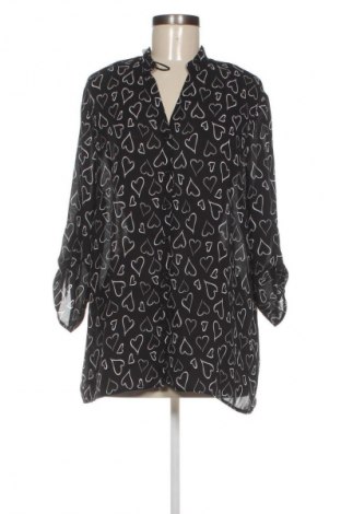 Dámska košeľa  Canda, Veľkosť XL, Farba Viacfarebná, Cena  7,95 €