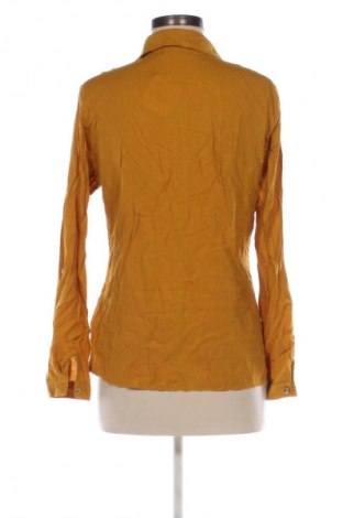 Damenbluse Canda, Größe M, Farbe Gelb, Preis € 7,99