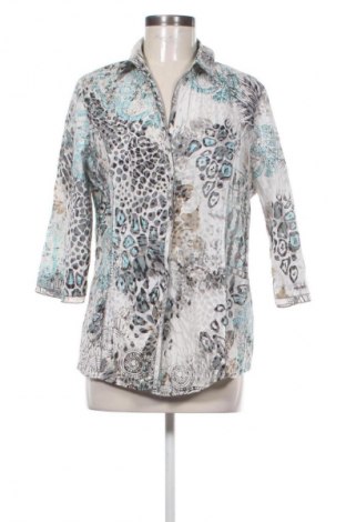 Damska koszula Canda, Rozmiar XXL, Kolor Kolorowy, Cena 57,47 zł