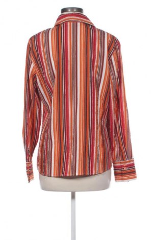 Γυναικείο πουκάμισο Canda, Μέγεθος L, Χρώμα Πολύχρωμο, Τιμή 13,00 €